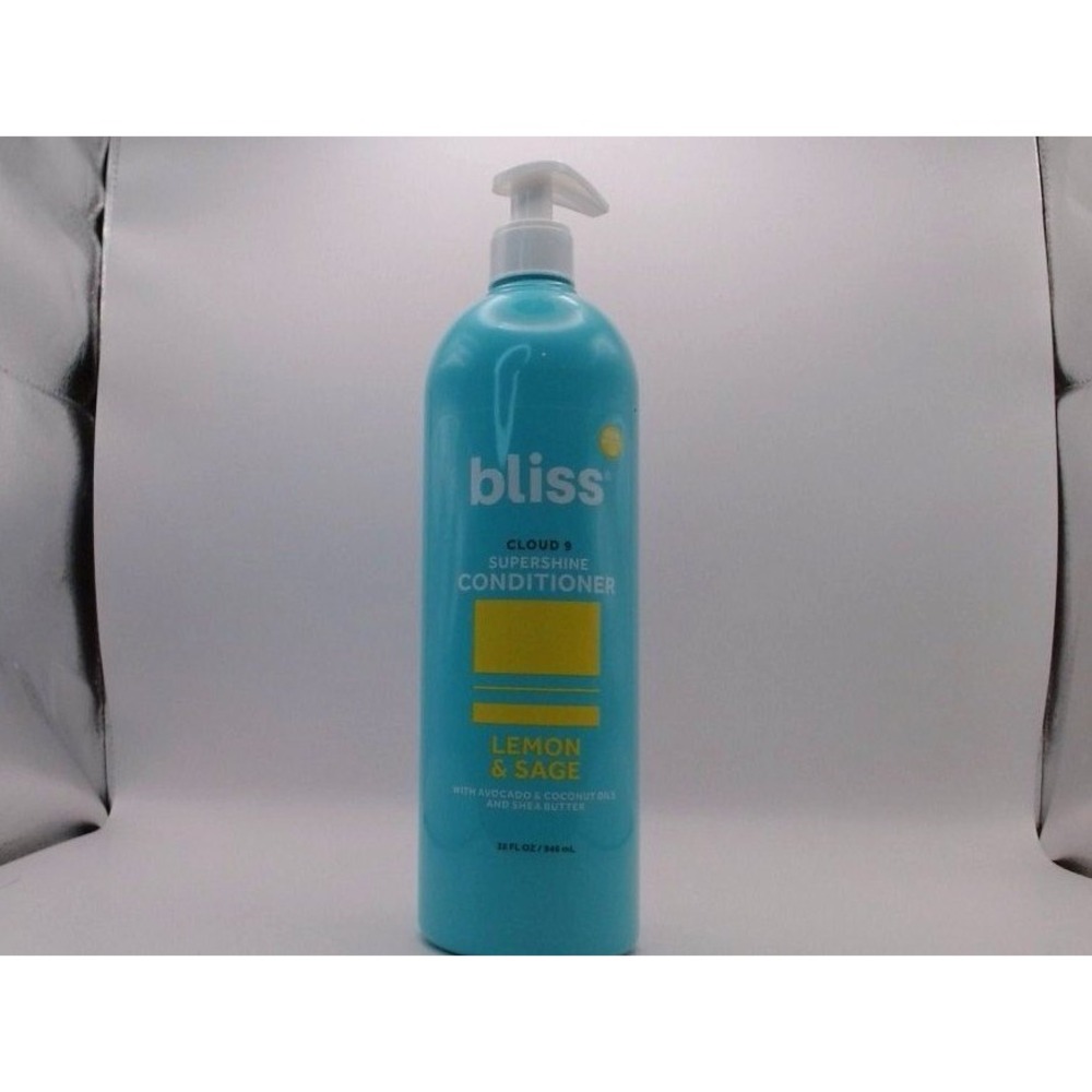 Bliss - Cloud 9 Supershine Conditioner, .0 FL Oz, BRAND NEW, NEVER USED
